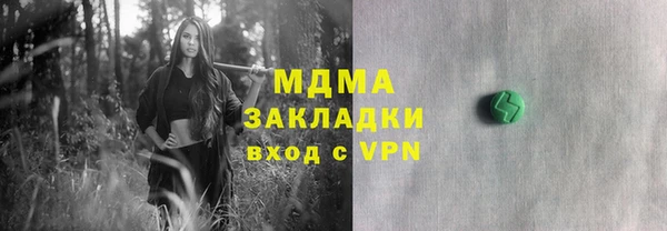 крисы Надым