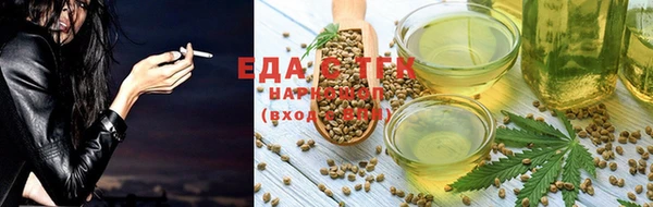 крисы Надым
